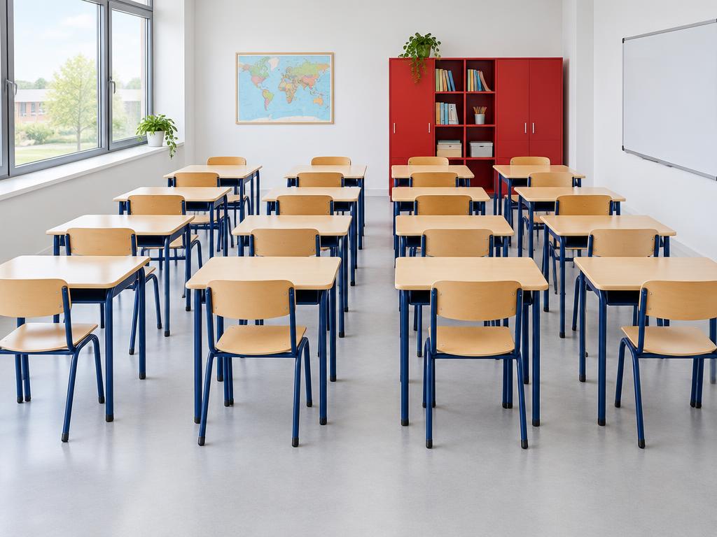 Classe élémentaire