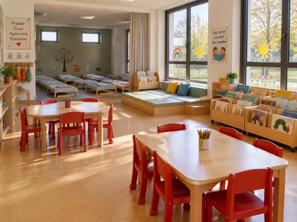Maternelle