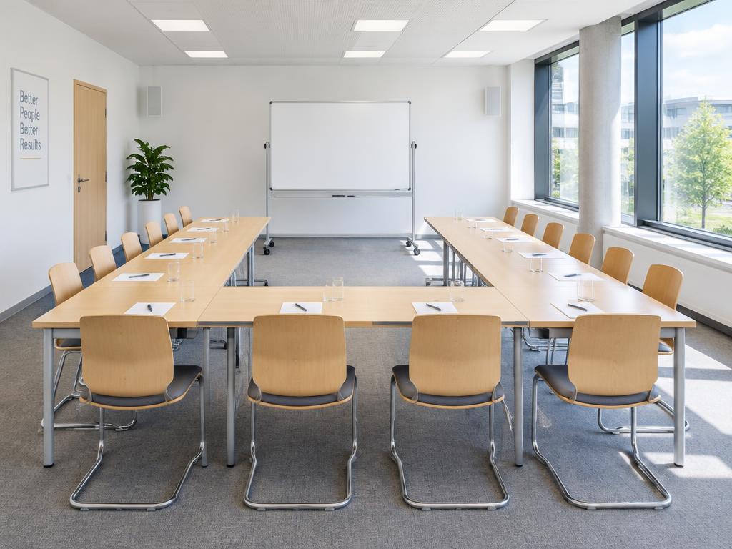 Salle de formation